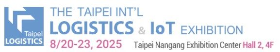Logistics logo